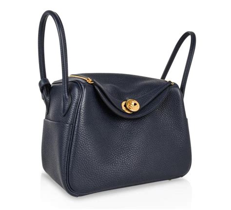 hermes limdy|hermes lindy 26 blue nuit.